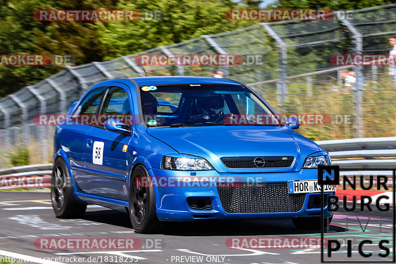 Bild #18318235 - Touristenfahrten Nürburgring Nordschleife (06.08.2022)