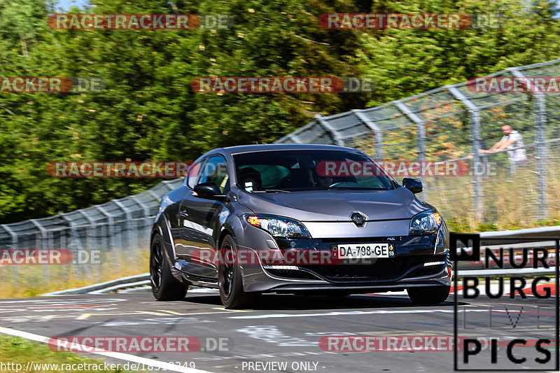 Bild #18318249 - Touristenfahrten Nürburgring Nordschleife (06.08.2022)