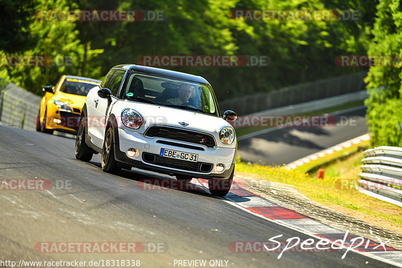 Bild #18318338 - Touristenfahrten Nürburgring Nordschleife (06.08.2022)