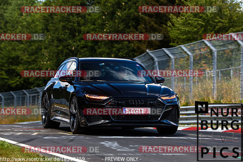 Bild #18318359 - Touristenfahrten Nürburgring Nordschleife (06.08.2022)