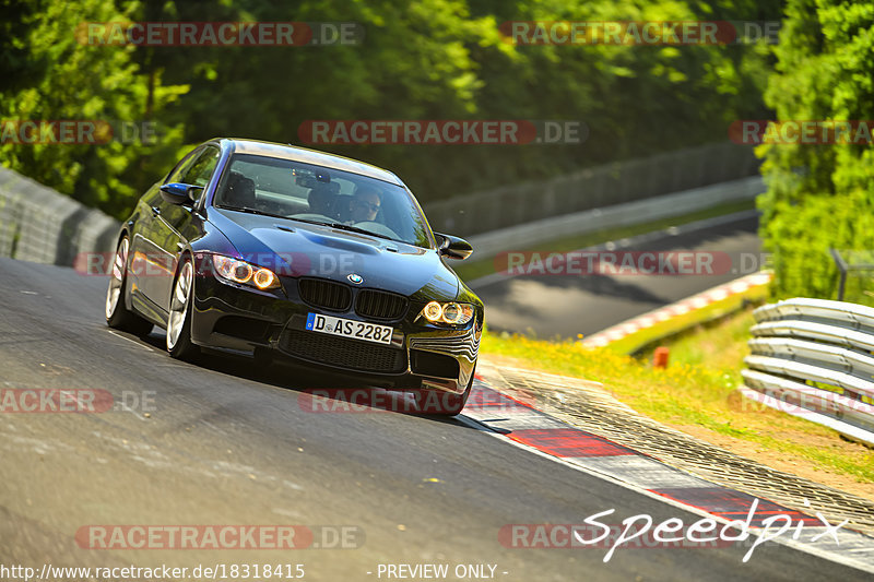 Bild #18318415 - Touristenfahrten Nürburgring Nordschleife (06.08.2022)