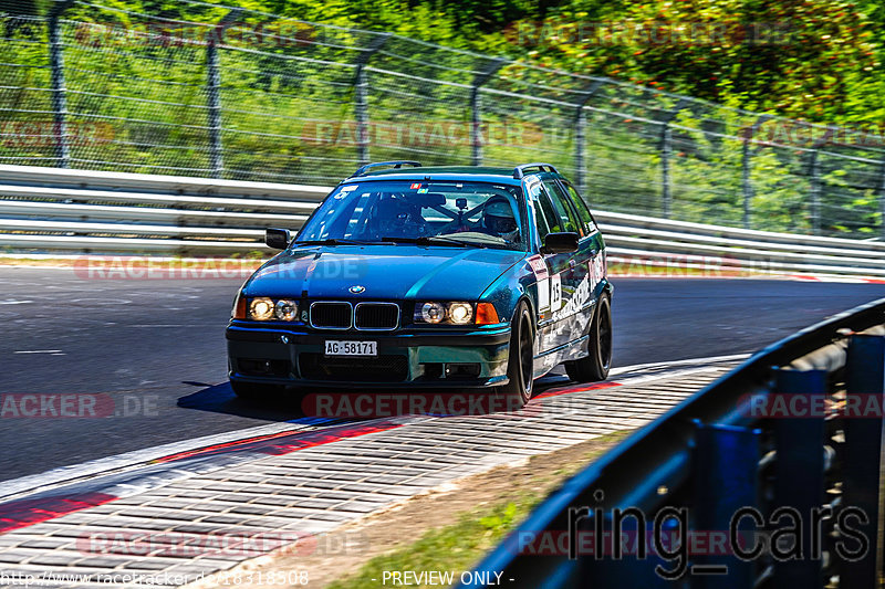 Bild #18318508 - Touristenfahrten Nürburgring Nordschleife (06.08.2022)