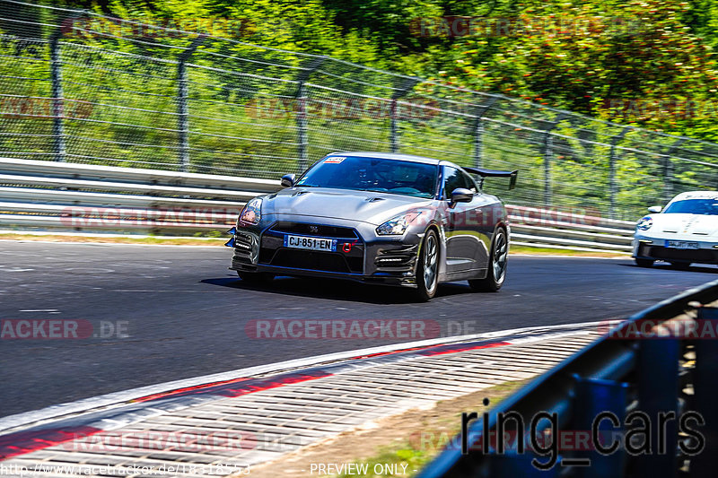 Bild #18318553 - Touristenfahrten Nürburgring Nordschleife (06.08.2022)