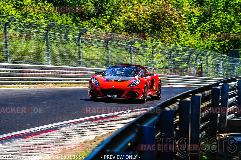 Bild #18318554 - Touristenfahrten Nürburgring Nordschleife (06.08.2022)