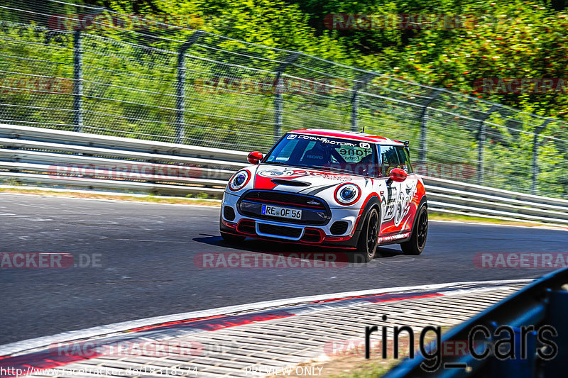 Bild #18318574 - Touristenfahrten Nürburgring Nordschleife (06.08.2022)