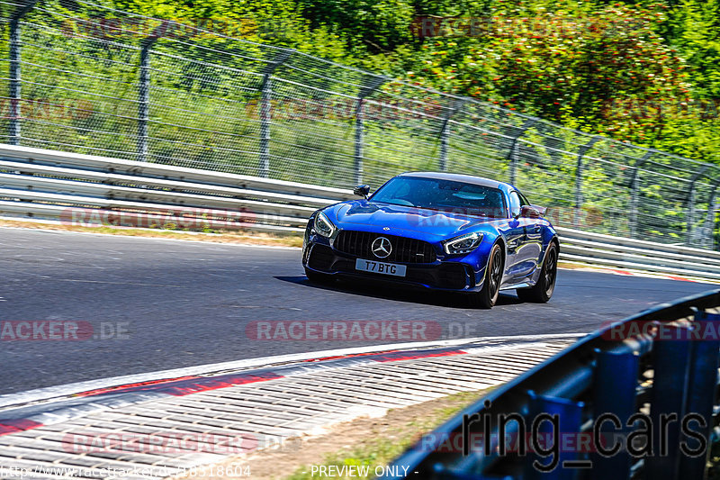 Bild #18318604 - Touristenfahrten Nürburgring Nordschleife (06.08.2022)