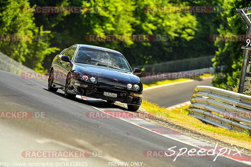 Bild #18318605 - Touristenfahrten Nürburgring Nordschleife (06.08.2022)