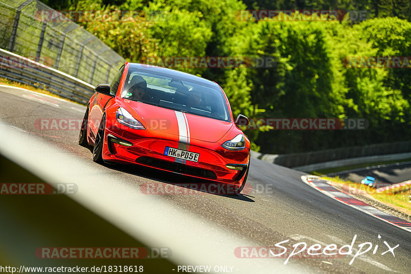 Bild #18318618 - Touristenfahrten Nürburgring Nordschleife (06.08.2022)