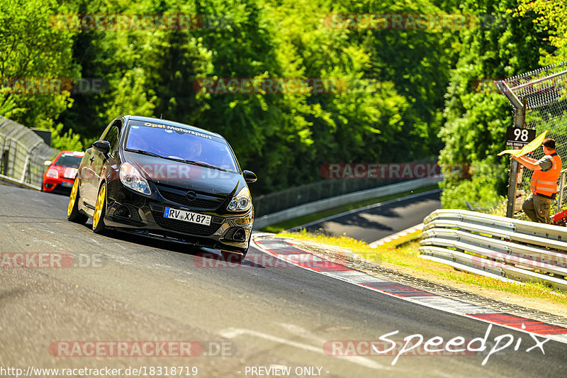 Bild #18318719 - Touristenfahrten Nürburgring Nordschleife (06.08.2022)