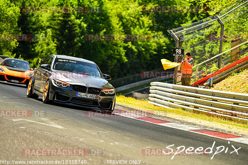 Bild #18318740 - Touristenfahrten Nürburgring Nordschleife (06.08.2022)