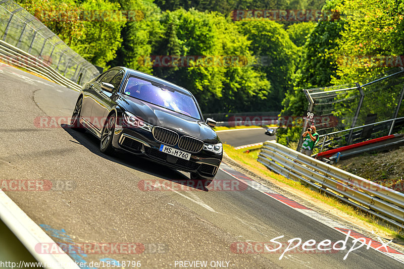 Bild #18318796 - Touristenfahrten Nürburgring Nordschleife (06.08.2022)