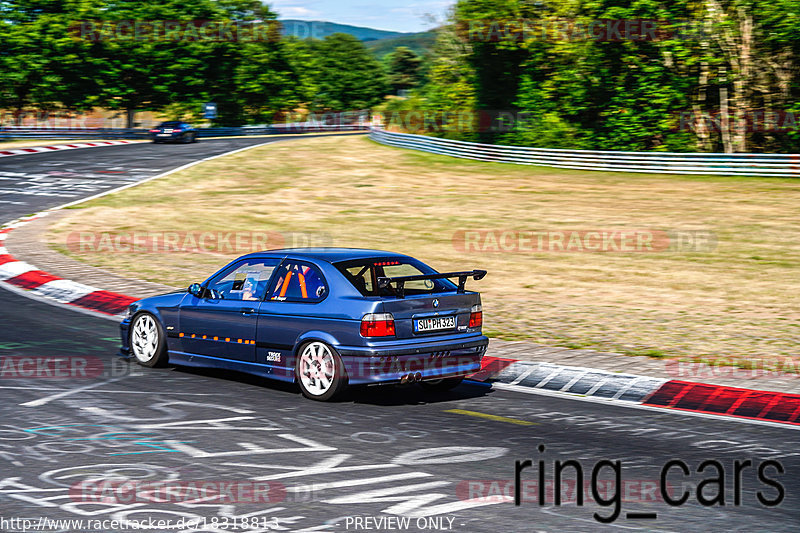 Bild #18318813 - Touristenfahrten Nürburgring Nordschleife (06.08.2022)