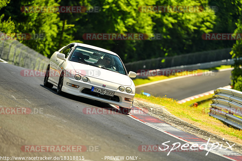 Bild #18318815 - Touristenfahrten Nürburgring Nordschleife (06.08.2022)