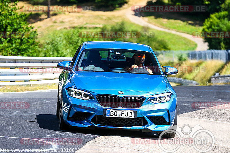 Bild #18318832 - Touristenfahrten Nürburgring Nordschleife (06.08.2022)