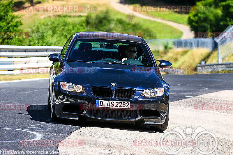 Bild #18318847 - Touristenfahrten Nürburgring Nordschleife (06.08.2022)