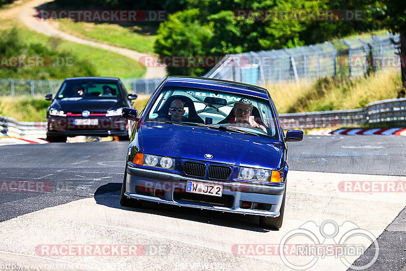 Bild #18318914 - Touristenfahrten Nürburgring Nordschleife (06.08.2022)