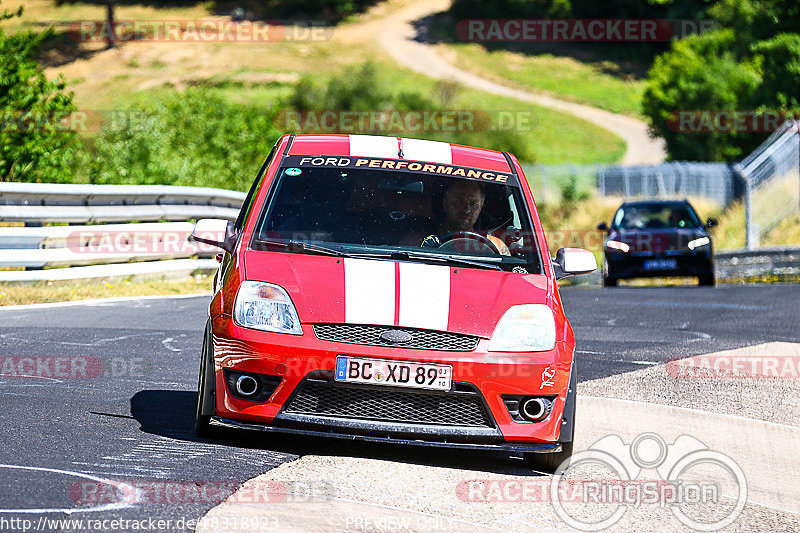 Bild #18318923 - Touristenfahrten Nürburgring Nordschleife (06.08.2022)