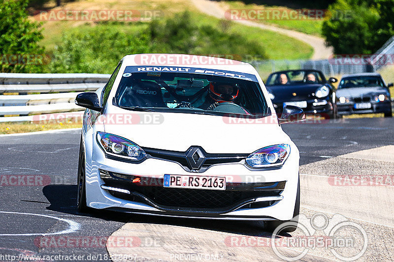 Bild #18318967 - Touristenfahrten Nürburgring Nordschleife (06.08.2022)