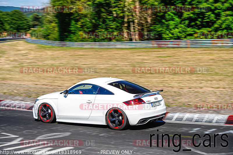 Bild #18318969 - Touristenfahrten Nürburgring Nordschleife (06.08.2022)