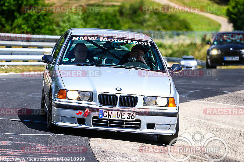 Bild #18318999 - Touristenfahrten Nürburgring Nordschleife (06.08.2022)