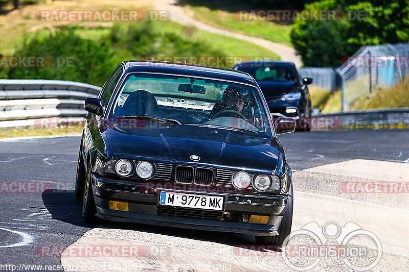 Bild #18319001 - Touristenfahrten Nürburgring Nordschleife (06.08.2022)