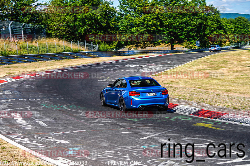 Bild #18319033 - Touristenfahrten Nürburgring Nordschleife (06.08.2022)