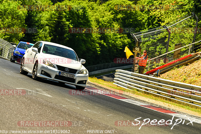 Bild #18319062 - Touristenfahrten Nürburgring Nordschleife (06.08.2022)