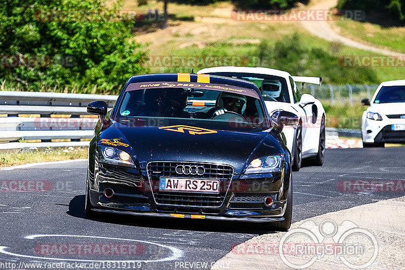 Bild #18319119 - Touristenfahrten Nürburgring Nordschleife (06.08.2022)