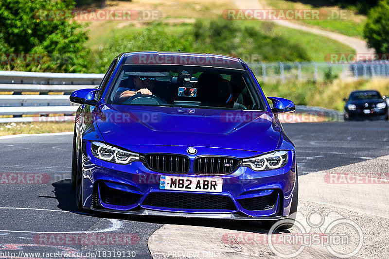 Bild #18319130 - Touristenfahrten Nürburgring Nordschleife (06.08.2022)