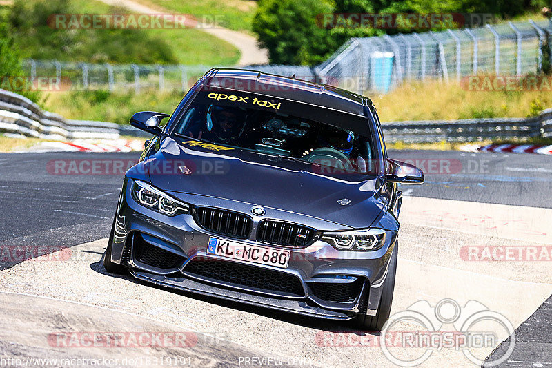 Bild #18319191 - Touristenfahrten Nürburgring Nordschleife (06.08.2022)