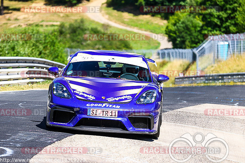 Bild #18319220 - Touristenfahrten Nürburgring Nordschleife (06.08.2022)