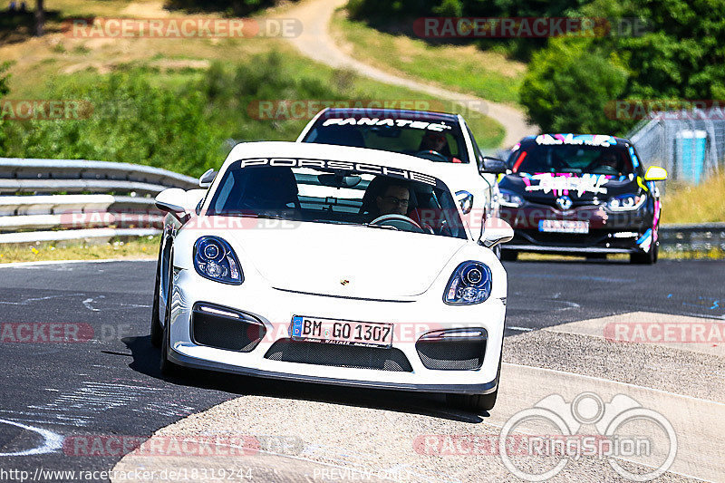 Bild #18319244 - Touristenfahrten Nürburgring Nordschleife (06.08.2022)