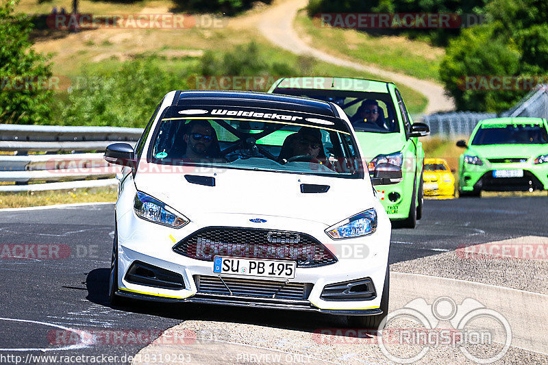 Bild #18319293 - Touristenfahrten Nürburgring Nordschleife (06.08.2022)