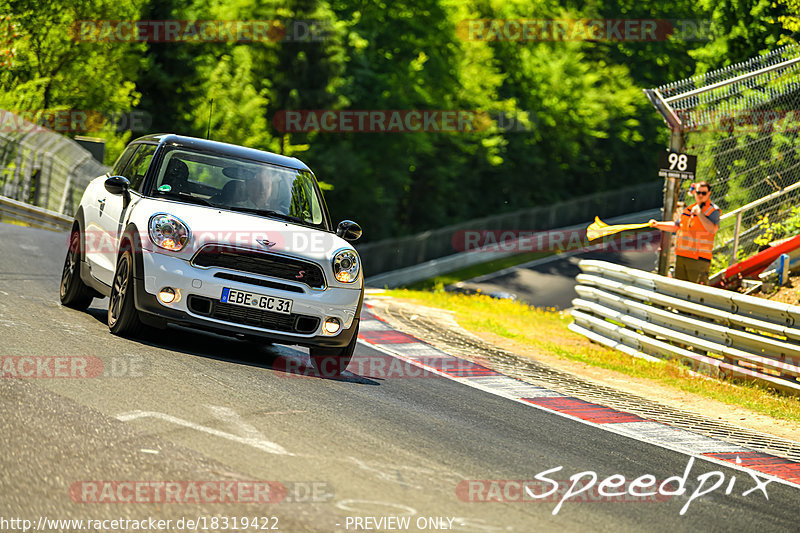 Bild #18319422 - Touristenfahrten Nürburgring Nordschleife (06.08.2022)