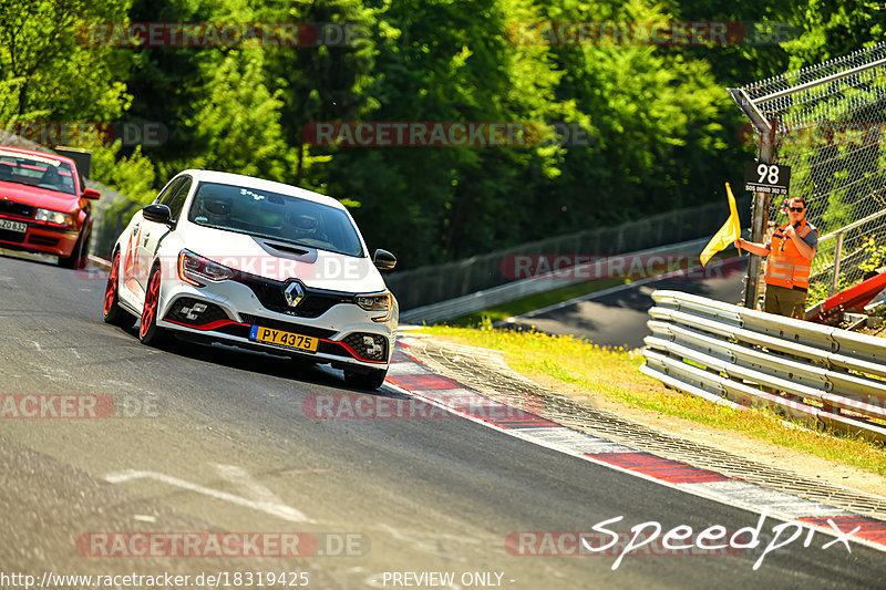 Bild #18319425 - Touristenfahrten Nürburgring Nordschleife (06.08.2022)