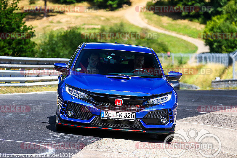 Bild #18319458 - Touristenfahrten Nürburgring Nordschleife (06.08.2022)