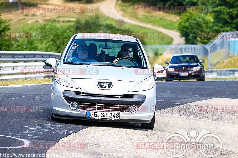 Bild #18319550 - Touristenfahrten Nürburgring Nordschleife (06.08.2022)