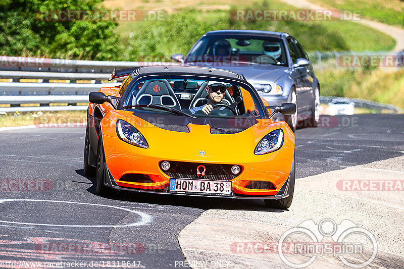 Bild #18319647 - Touristenfahrten Nürburgring Nordschleife (06.08.2022)