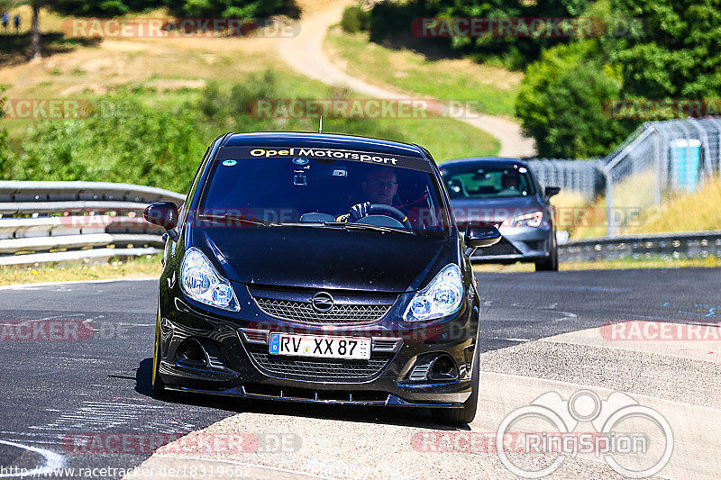 Bild #18319662 - Touristenfahrten Nürburgring Nordschleife (06.08.2022)