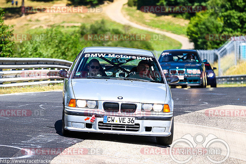 Bild #18319675 - Touristenfahrten Nürburgring Nordschleife (06.08.2022)