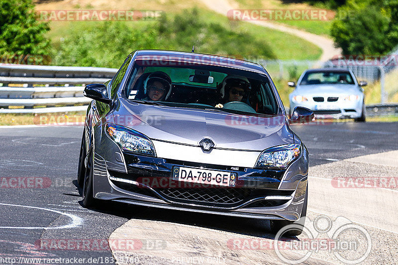 Bild #18319760 - Touristenfahrten Nürburgring Nordschleife (06.08.2022)