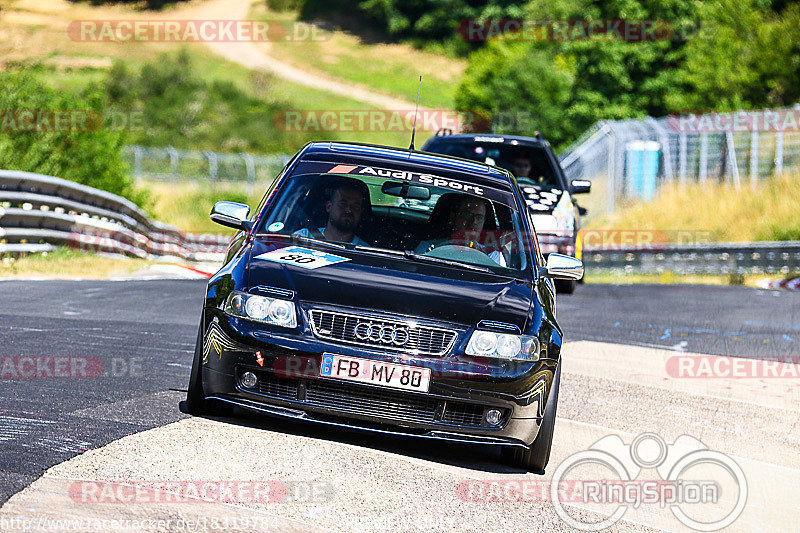 Bild #18319784 - Touristenfahrten Nürburgring Nordschleife (06.08.2022)