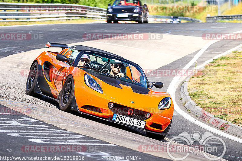 Bild #18319916 - Touristenfahrten Nürburgring Nordschleife (06.08.2022)