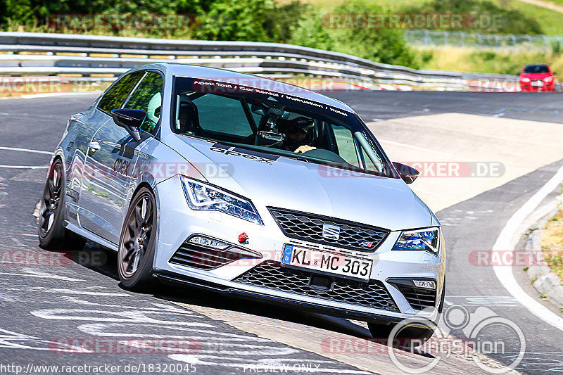 Bild #18320045 - Touristenfahrten Nürburgring Nordschleife (06.08.2022)