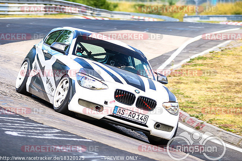 Bild #18320125 - Touristenfahrten Nürburgring Nordschleife (06.08.2022)