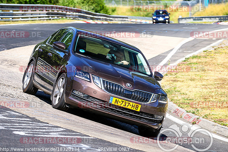 Bild #18320134 - Touristenfahrten Nürburgring Nordschleife (06.08.2022)