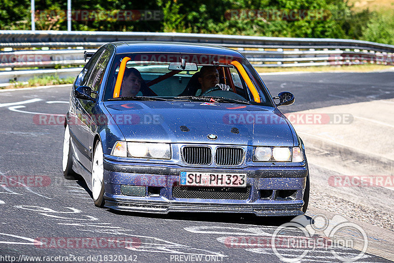 Bild #18320142 - Touristenfahrten Nürburgring Nordschleife (06.08.2022)