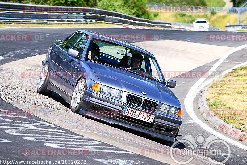 Bild #18320272 - Touristenfahrten Nürburgring Nordschleife (06.08.2022)