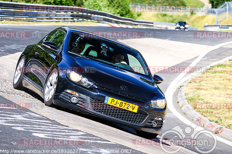 Bild #18320277 - Touristenfahrten Nürburgring Nordschleife (06.08.2022)