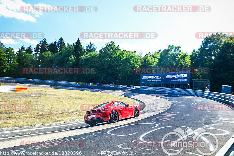 Bild #18320396 - Touristenfahrten Nürburgring Nordschleife (06.08.2022)